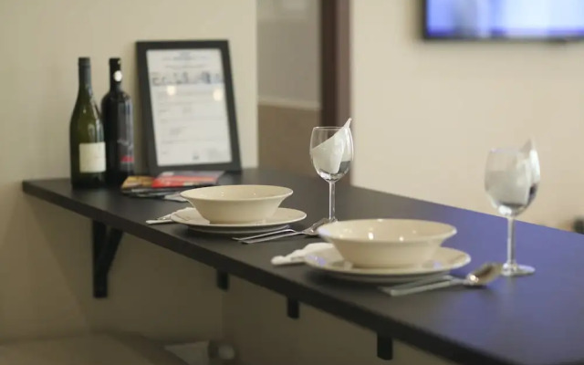 Dfive Apartments - Little Boss