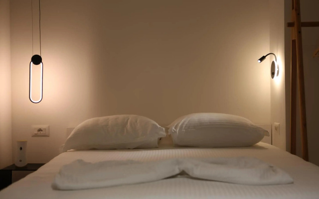 Blloku Studio Apartament