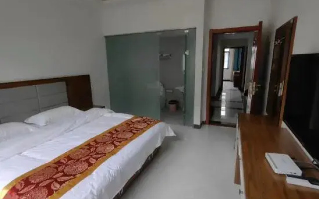 Fanshe B&B (Tiantangzhai)