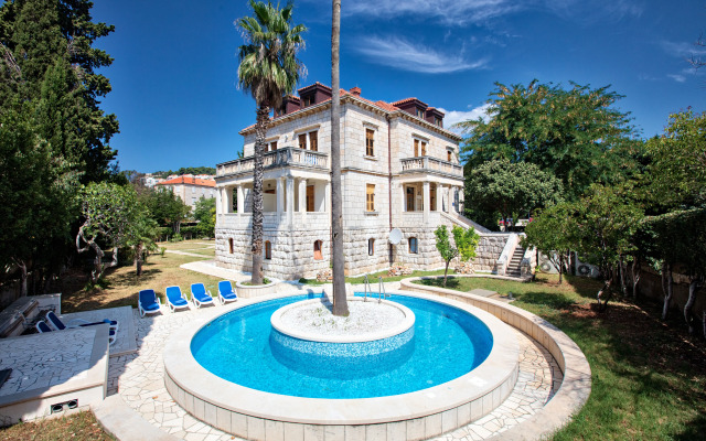 Boutique Villa Filaus