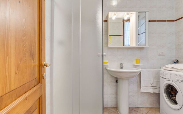 Relaxing Retreat With Pool