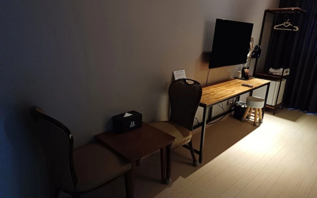 Tongyeong Bridge Hotel