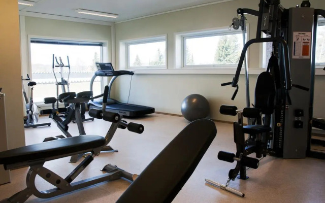 Best Western Plus Oslo Airport