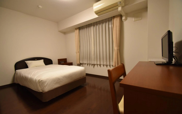 Hotel Hakata Place – Guest Rooms – Fukuoka