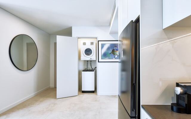 Meriton Suites Liverpool