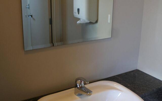 Turtlecove Accommodation