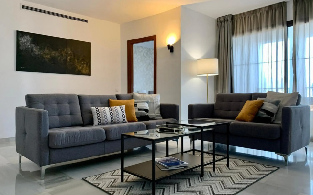Benabola Hotel & Apartments