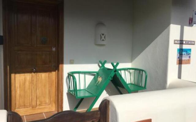 Villa Marina de Luxe