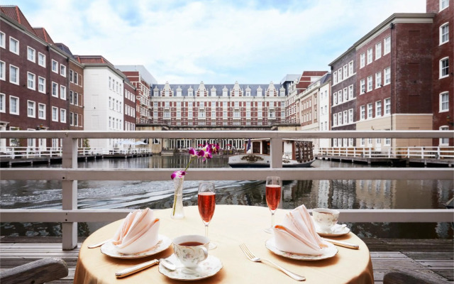 Hotel Europe Huis Ten Bosch