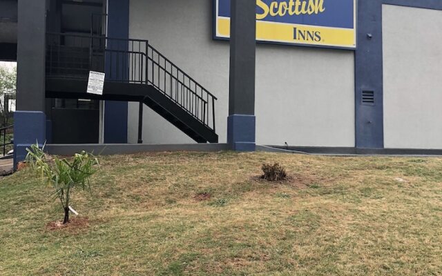 Scottish Inns Locust Grove