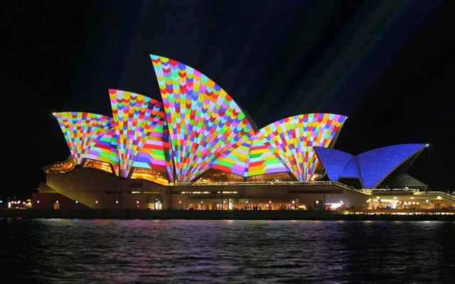 Lux Darlinghurst Apt By Airbnb Superhost