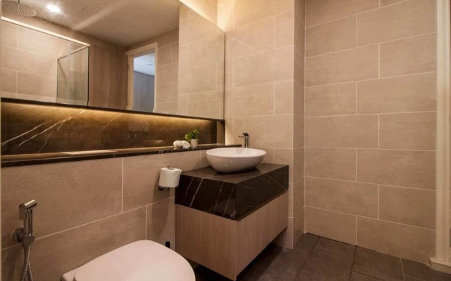 Nadi Service Apartments Bangsar by Plush