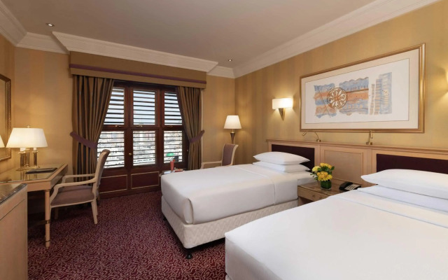 Makkah Hotel