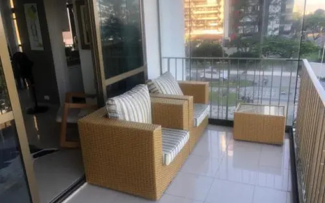 Rio Hotel Residencia