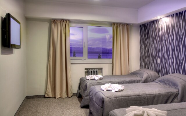 Hotel Sol Bariloche