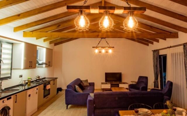 Villa Vaha Duo
