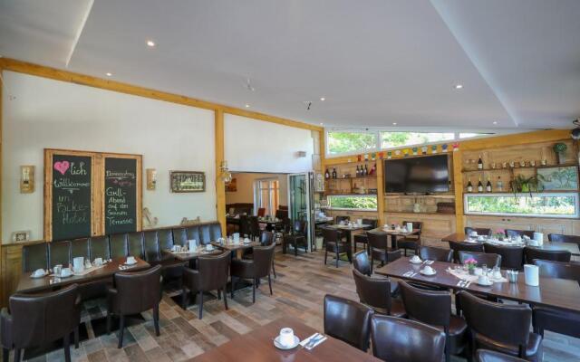 Usedom Bike Hotel & Suites