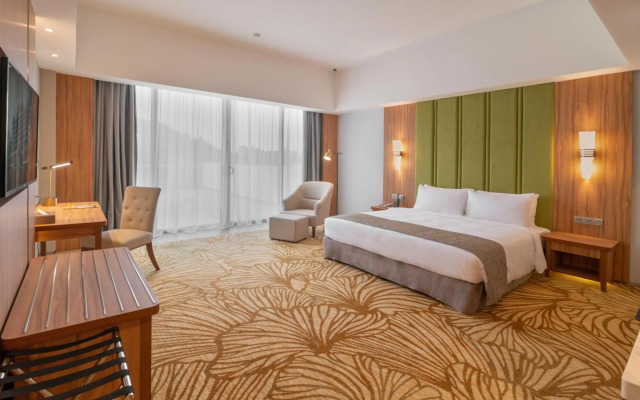 Zenith Hotel Cameron
