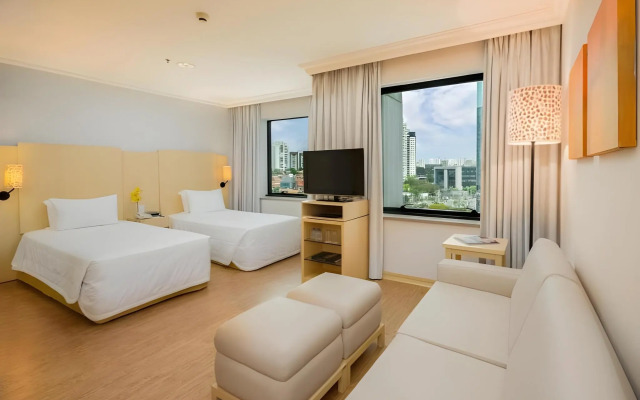 Blue Tree Premium Morumbi