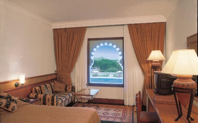 Trident, Udaipur
