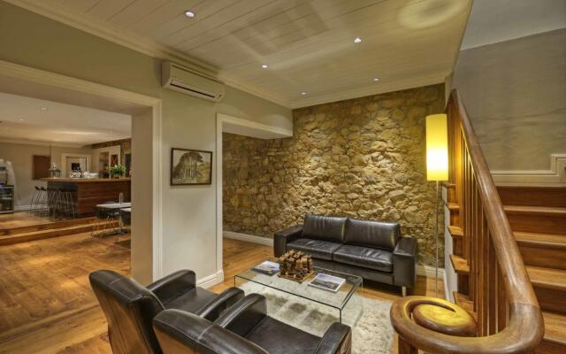 The Three Boutique Hotel