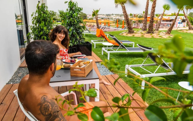 Regency Salgados Hotel & Spa