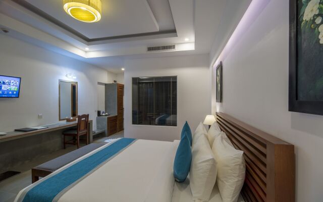 The Tito Suite Residence