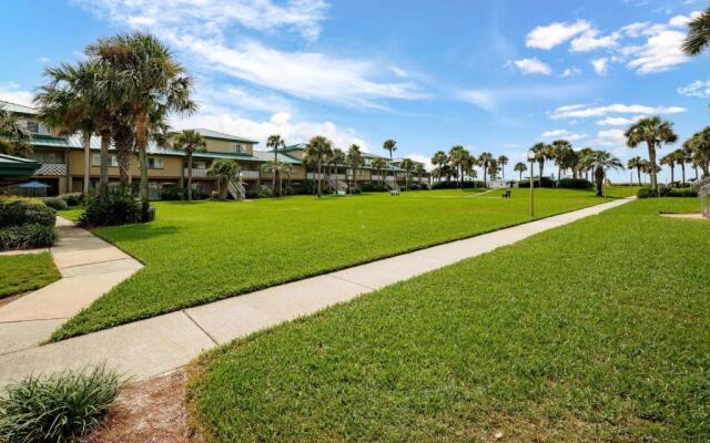 Seaspray Condos 208B