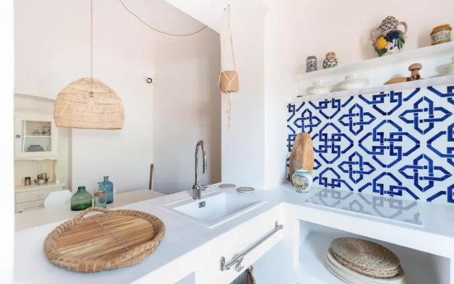 Villa Mina By Napoliapartments