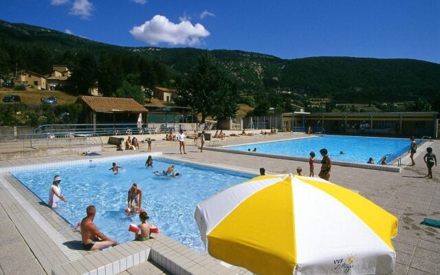 Vvf Villages Montbrun Les Bains