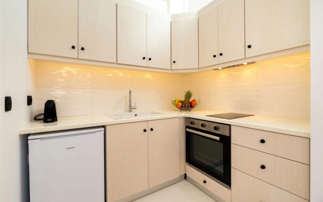 Centrio Fira Suites
