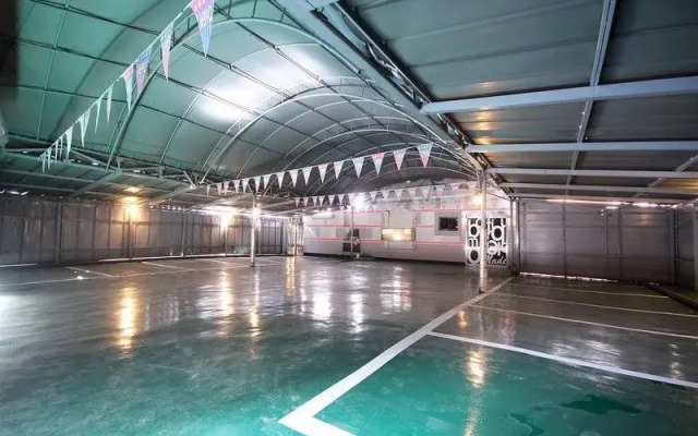 Made Boutique Motel Jeonju