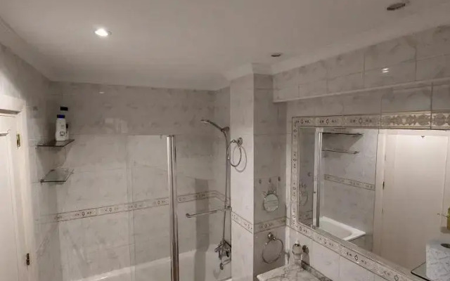 Apartamento frente a la playa Piso 2