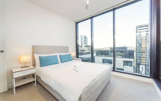 Pride Manor South Yarra