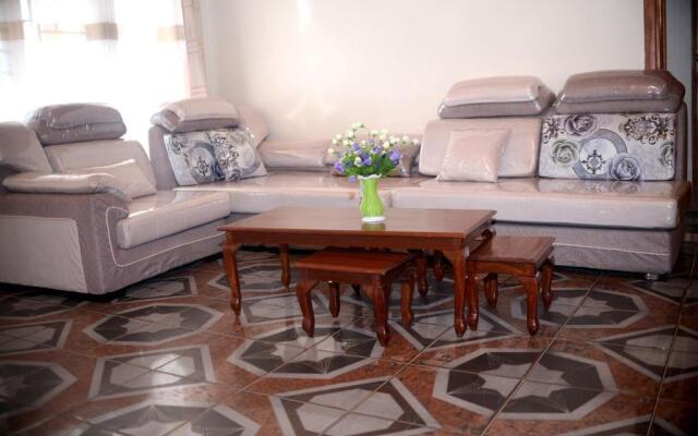Keva Guest House