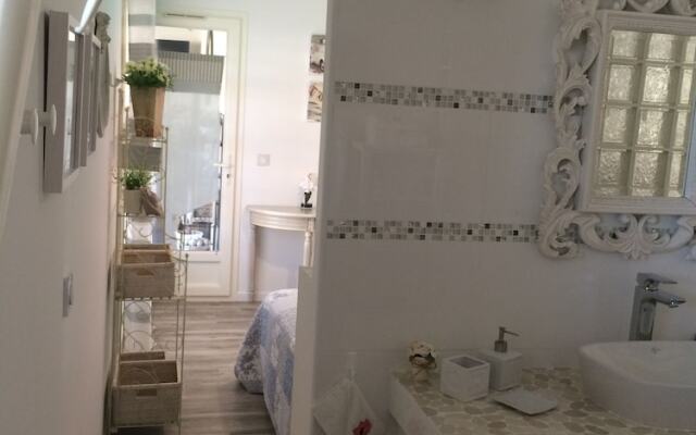 Mas Marie - Chambres dHôtes