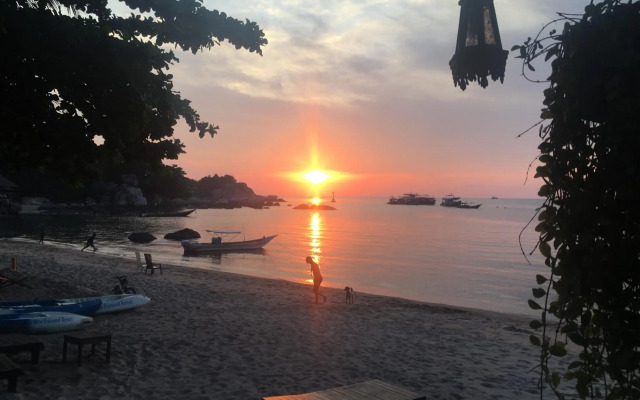 Blue Diamond Resort