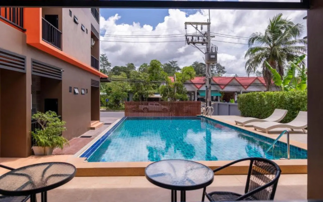Thip Thip Hotel