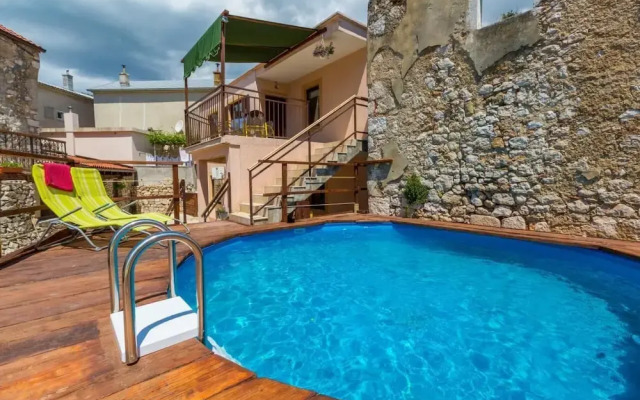 Villa Holiday Coral