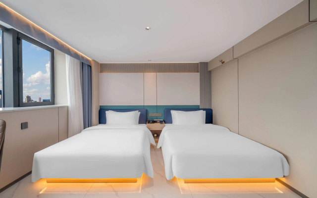Days Inn By Wyndham Kunming Wujiaba