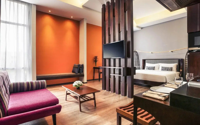 Mercure Surabaya