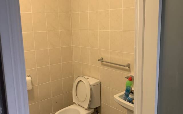Private Central Apartment Near Kilcullen