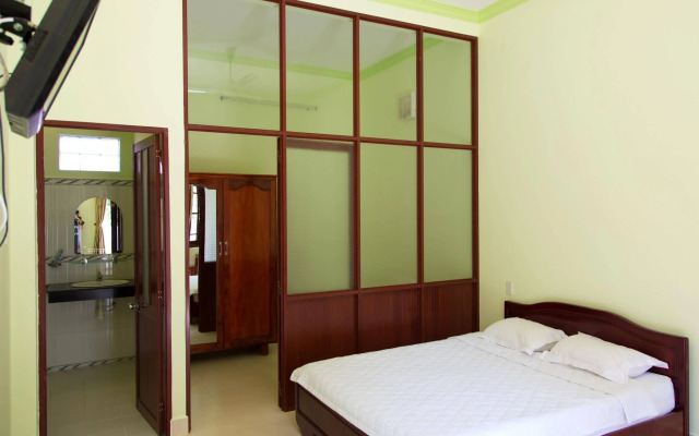Cat Tien Guesthouse