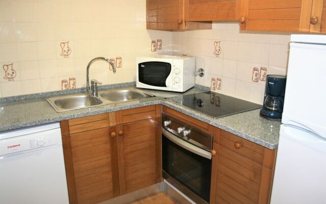 Apartaments Les Dunes