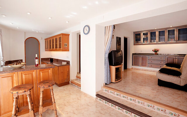 Villa Casa Fanny