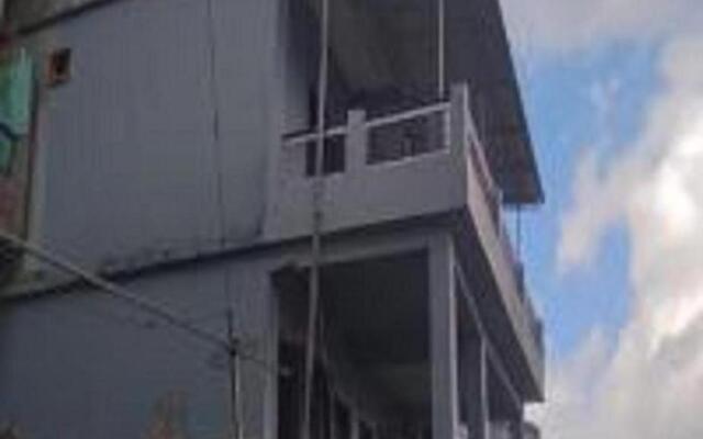 The Moksha Hasling by StayApart