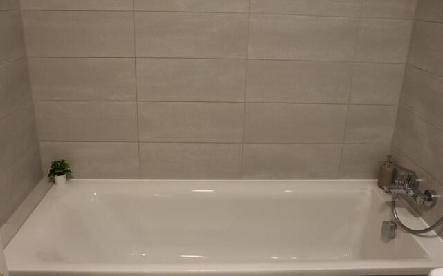 Apartament Rubin