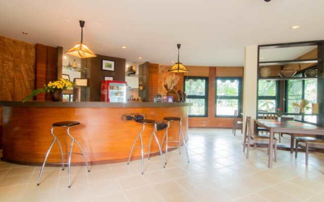 Palm Suites Khao Yai
