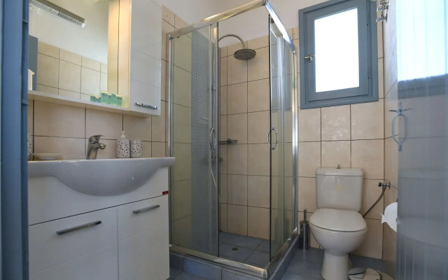 Glafki Studios & Suites