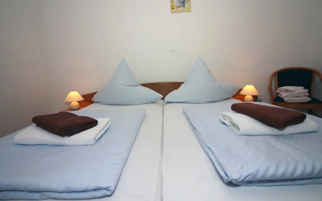 Zadar Coastal Haven